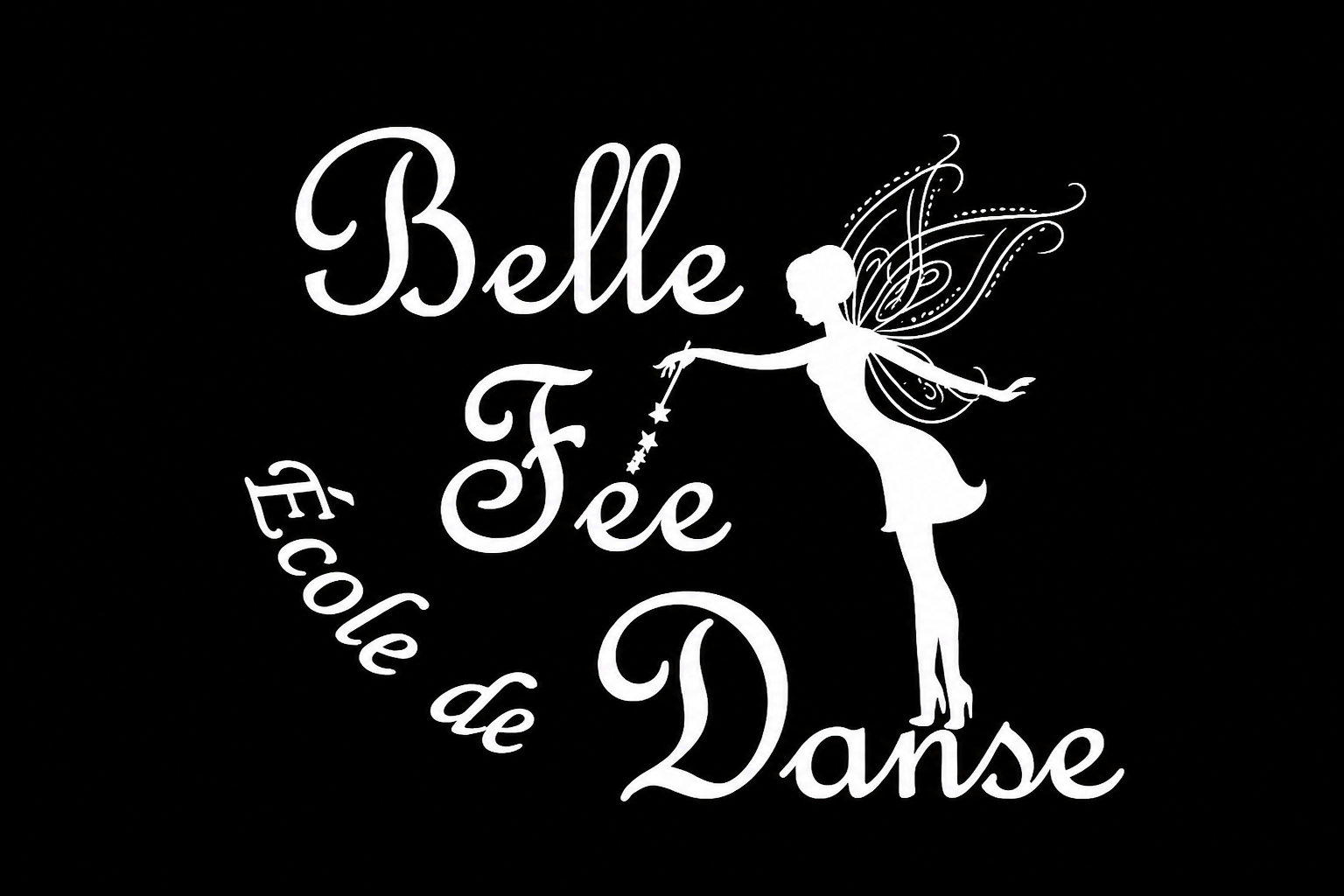 Belle Fée Danse
