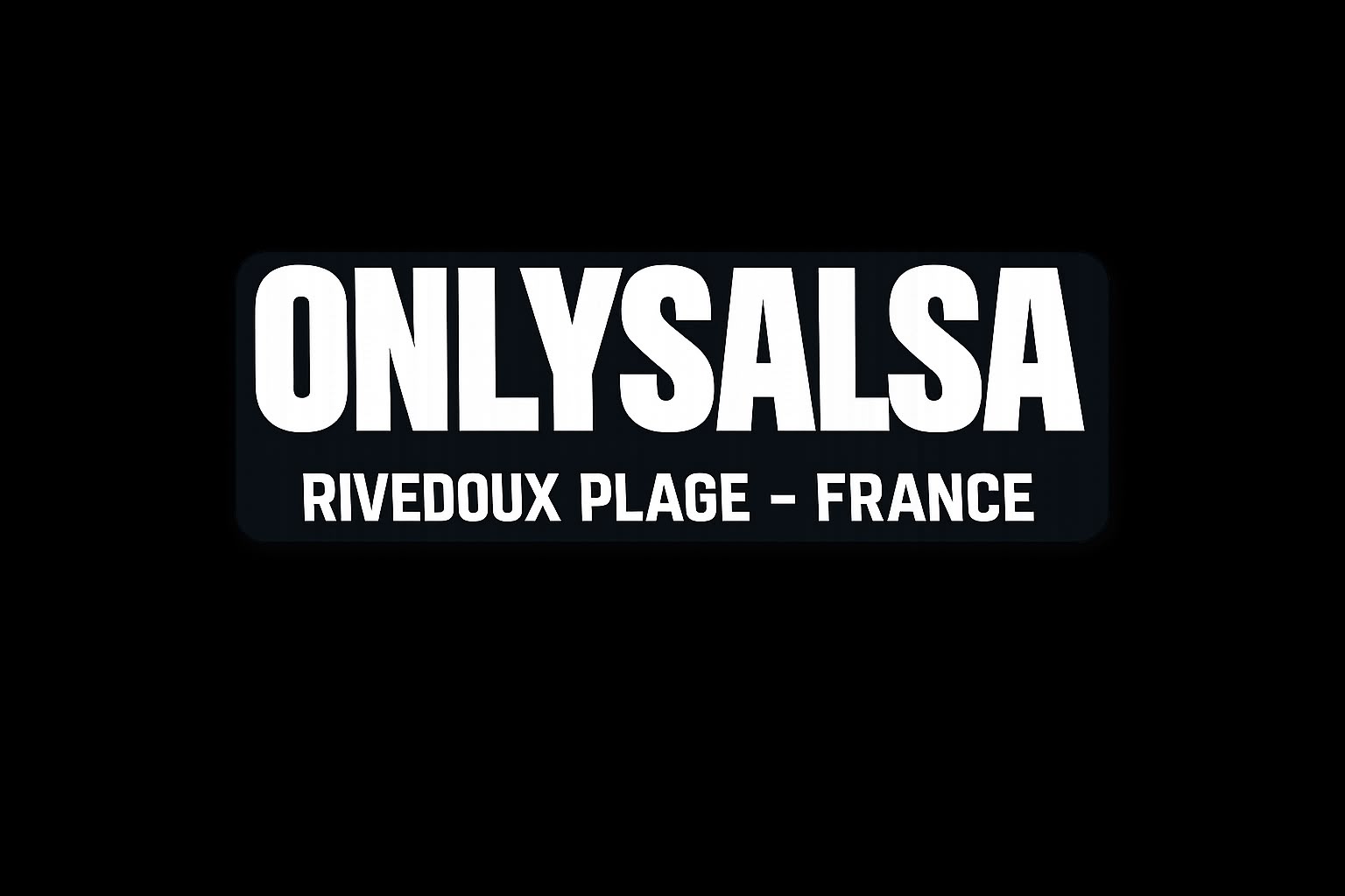 OnlySalsa